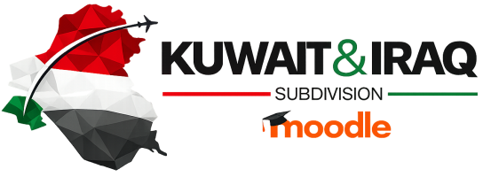 Kuwait & Iraq vACC Moodle